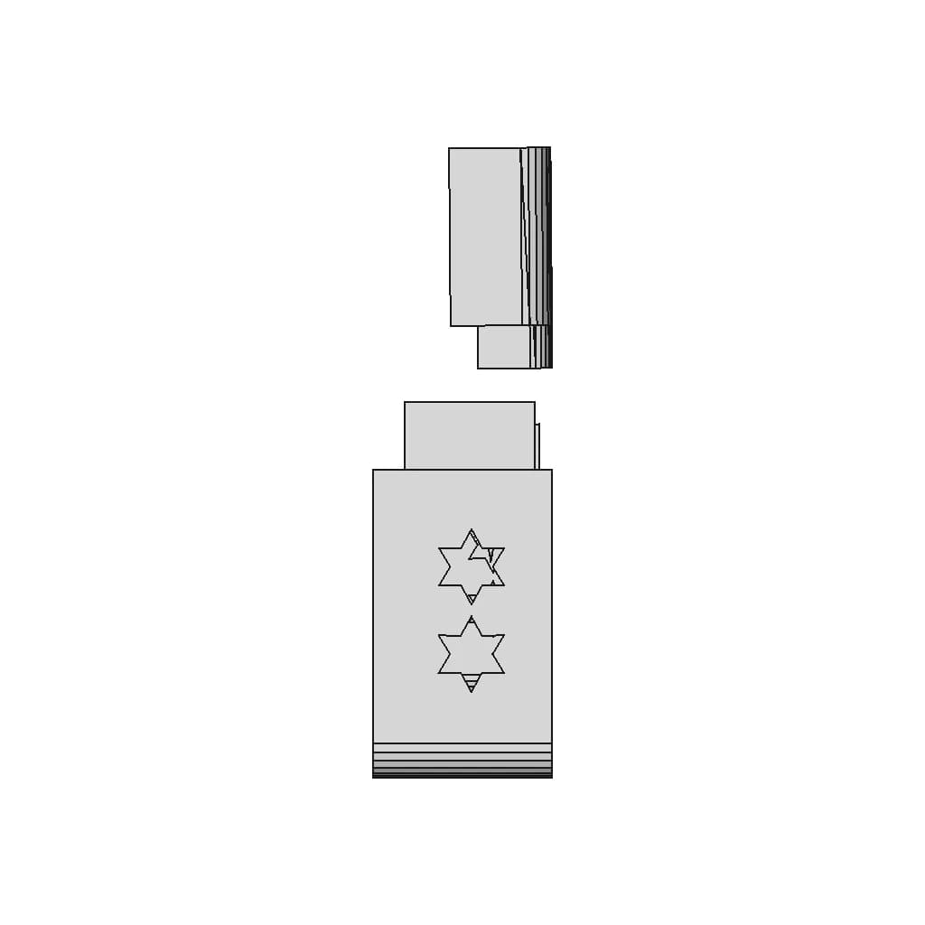 Masonic Card Holder Box (Brasov) - Downloadable CAD Representation_0_90_degree_snapshot