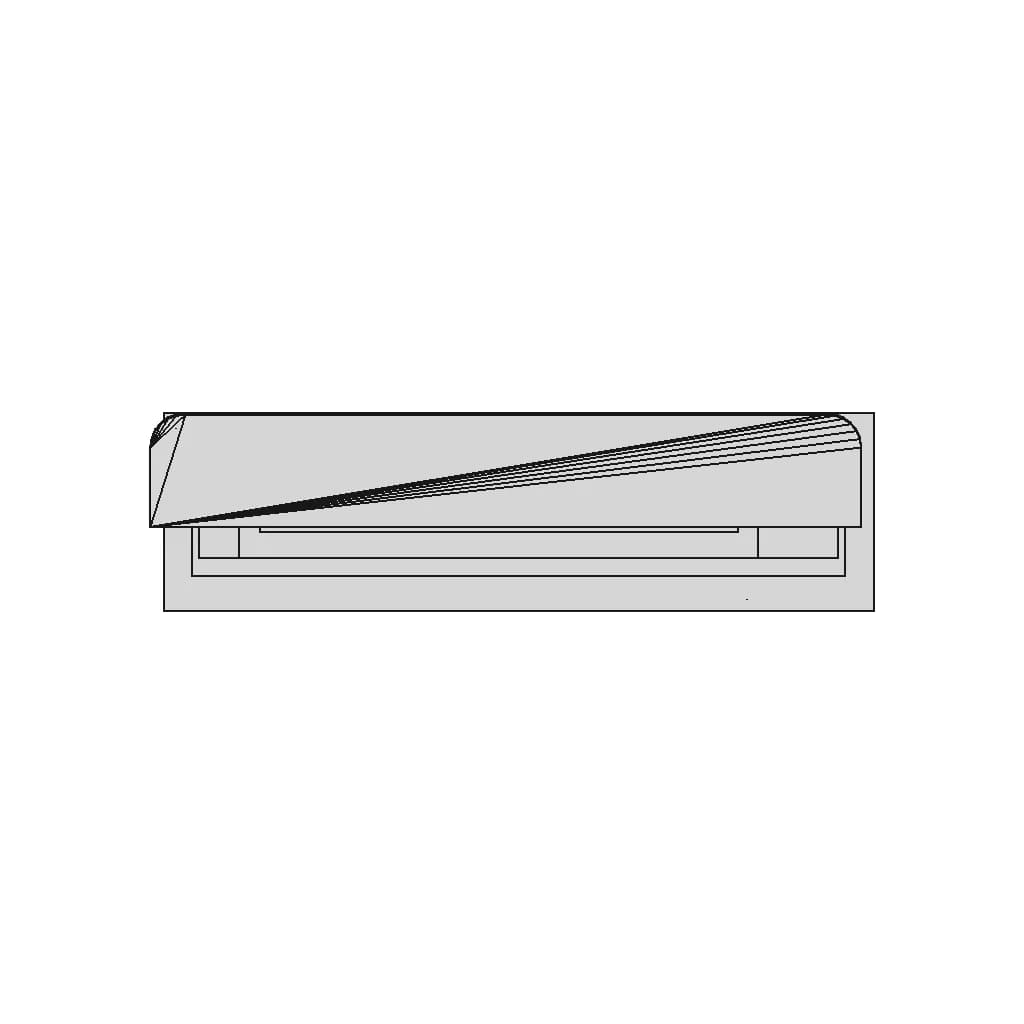 Masonic Card Holder Box (Brasov) - Downloadable CAD Representation_270_0_degree_snapshot