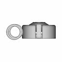 Gemstone Setting For Necklaces | 3D Engineering Design File_0_270_degree_snapshot