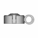 Gemstone Setting For Necklaces | 3D Engineering Design File_0_90_degree_snapshot