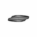 Earing | High-Quality CAD Model_0_0_degree_snapshot
