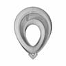 Earing | High-Quality CAD Model_90_0_degree_snapshot
