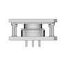 Blank And Draw Tool - Standard Mechanical Component_0_0_degree_snapshot