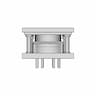 Blank And Draw Tool - Standard Mechanical Component_0_270_degree_snapshot