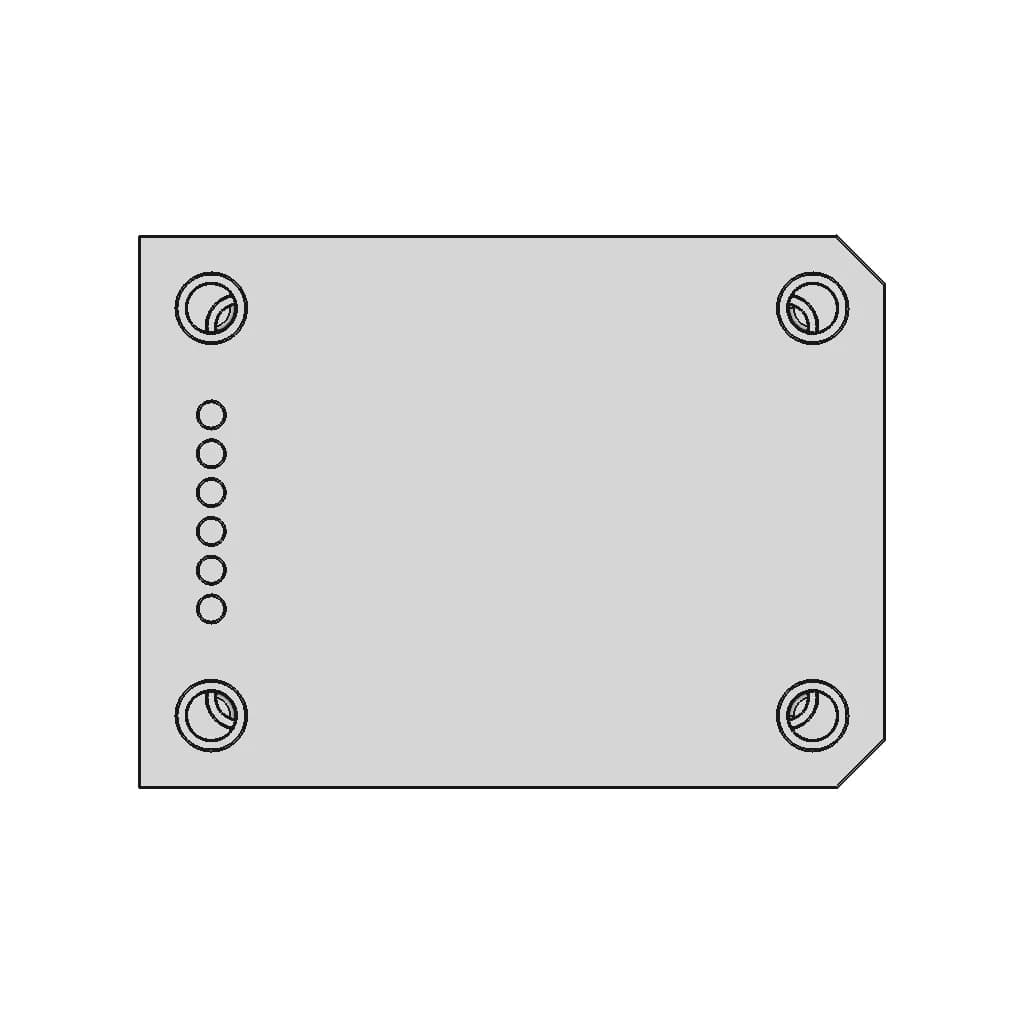 Blank And Draw Tool - Standard Mechanical Component_270_0_degree_snapshot