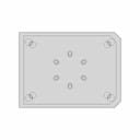 Blank And Draw Tool - Standard Mechanical Component_90_0_degree_snapshot