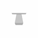 Romantic Dinner Table | High-Quality CAD Model_0_270_degree_snapshot