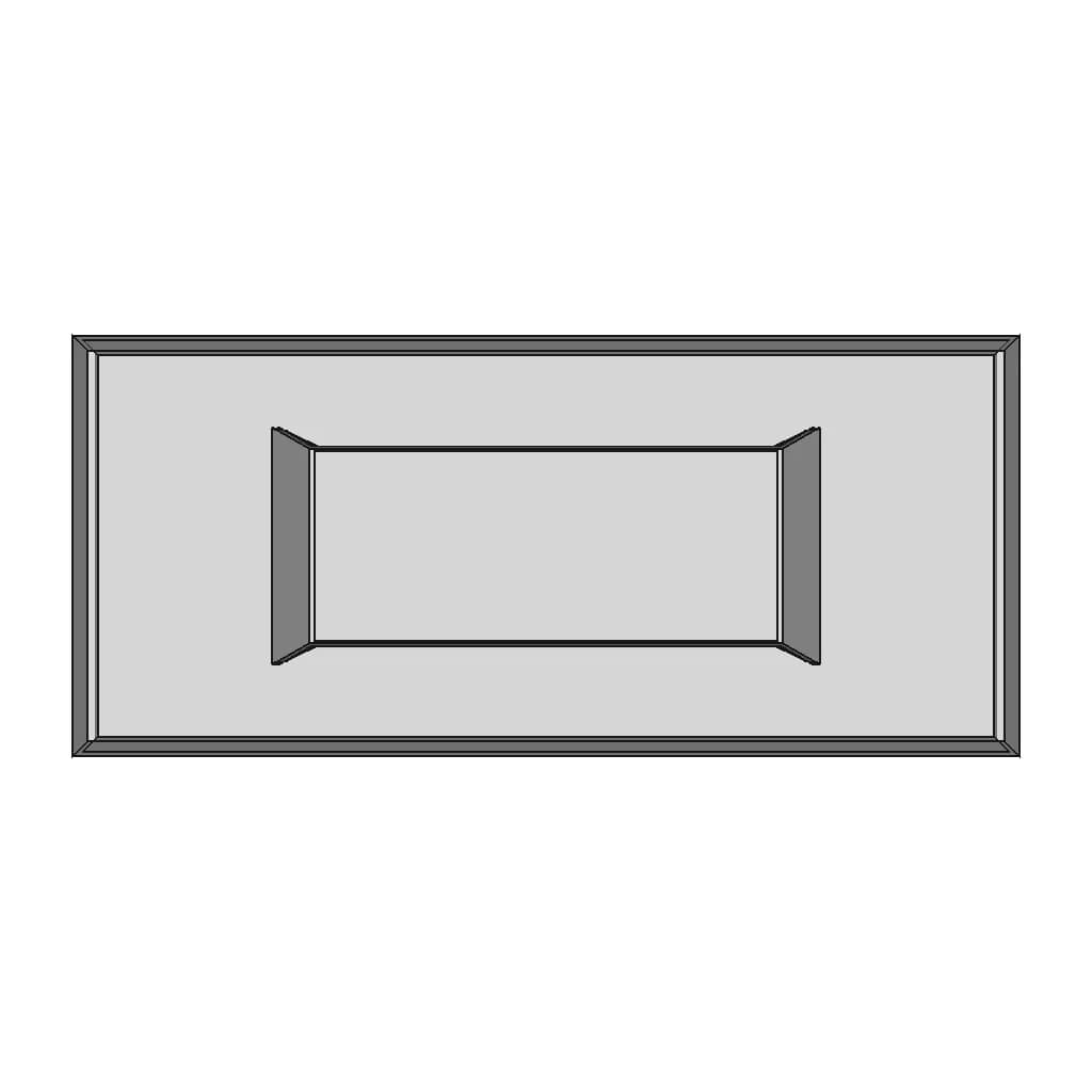 Romantic Dinner Table | High-Quality CAD Model_90_0_degree_snapshot
