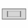 Romantic Dinner Table | High-Quality CAD Model_90_0_degree_snapshot