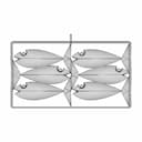 Under The Sign Of Pisces | High-Quality CAD Model_0_0_degree_snapshot