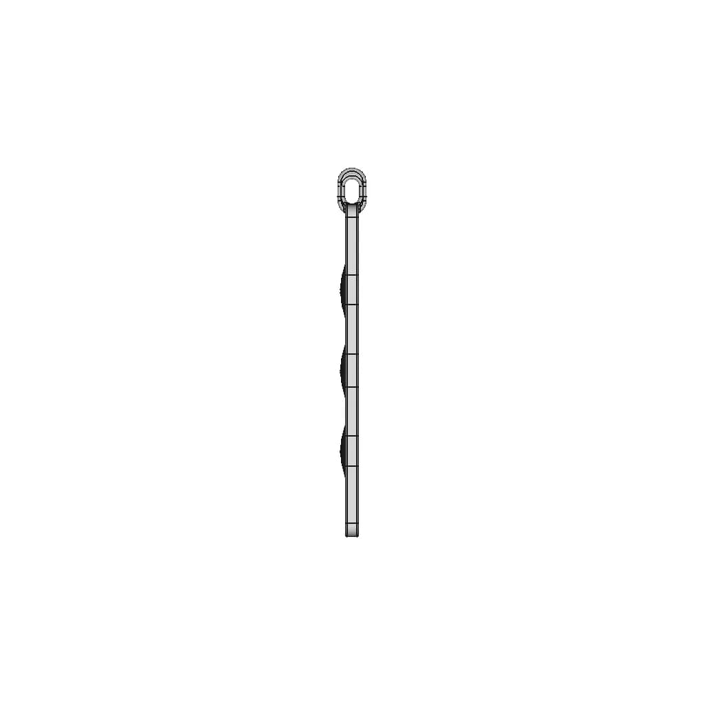 Under The Sign Of Pisces | High-Quality CAD Model_0_90_degree_snapshot
