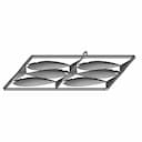 Under The Sign Of Pisces | High-Quality CAD Model_60_30_degree_snapshot
