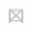 Grinding Table - Standard Mechanical Component_0_270_degree_snapshot