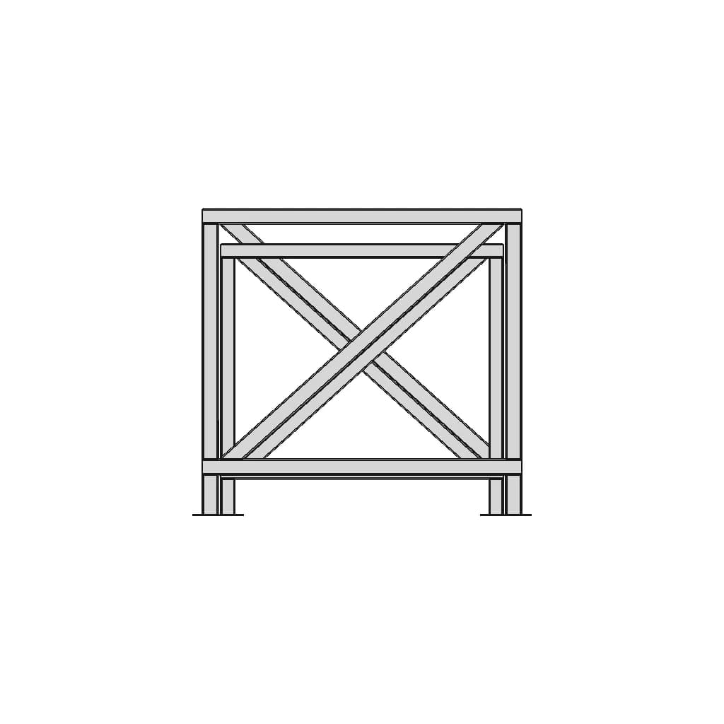 Grinding Table - Standard Mechanical Component_0_90_degree_snapshot