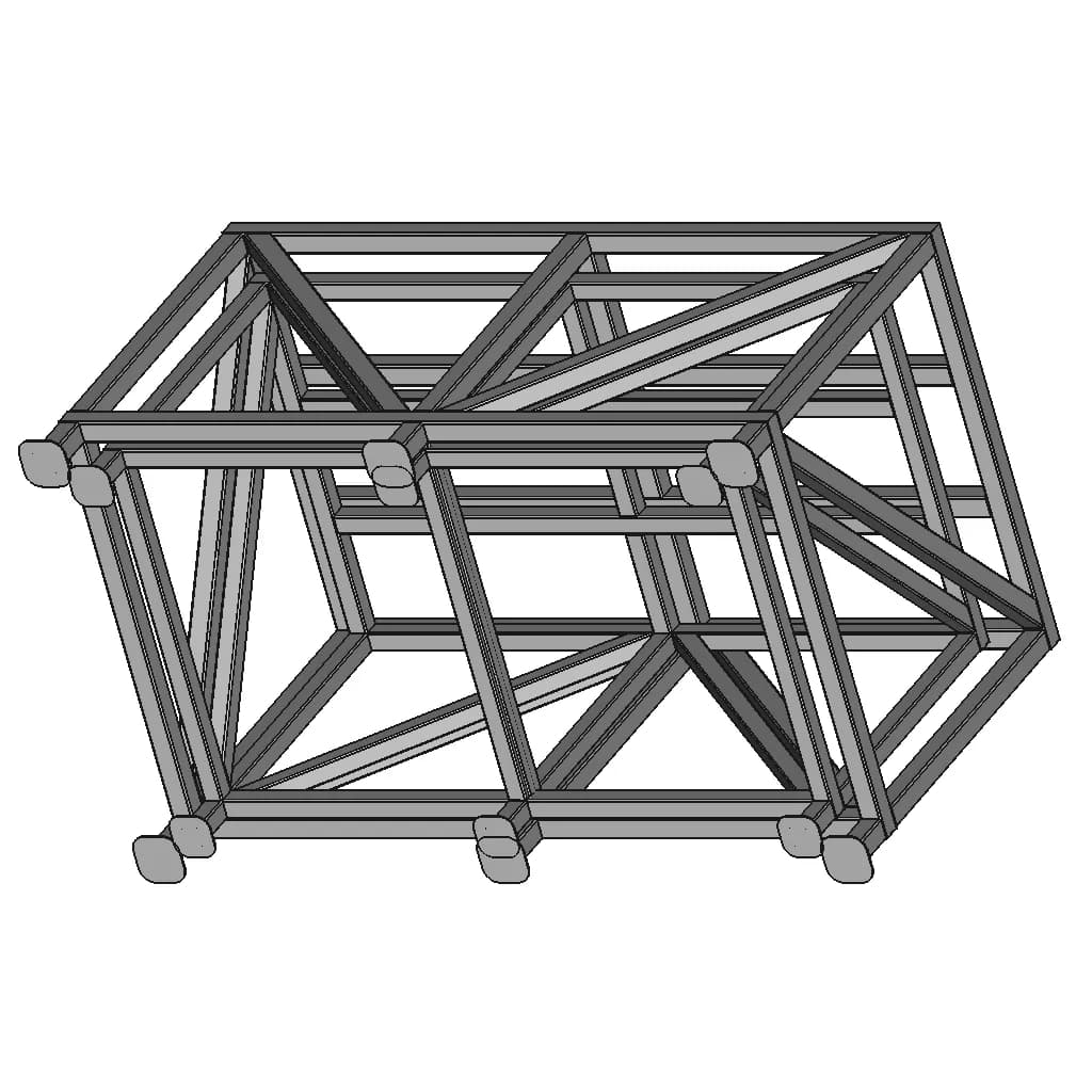 Grinding Table - Standard Mechanical Component_60_30_degree_snapshot