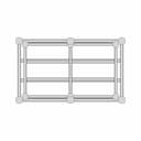 Grinding Table - Standard Mechanical Component_90_0_degree_snapshot