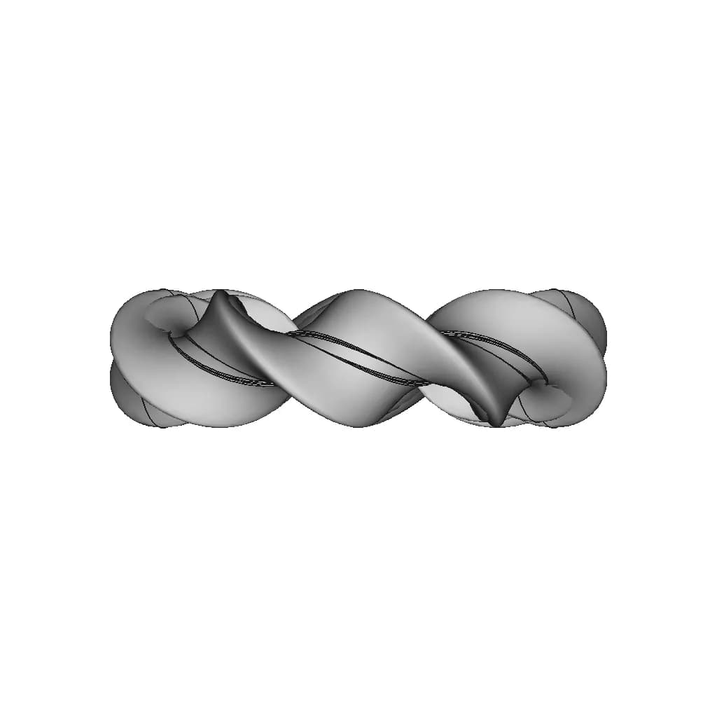 Bracelet - Standard Mechanical Component_0_0_degree_snapshot