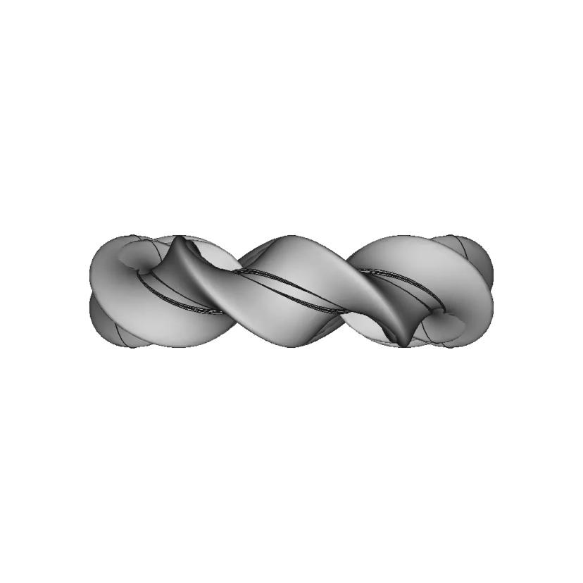 Bracelet - Standard Mechanical Component