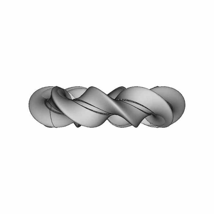 Bracelet - Standard Mechanical Component