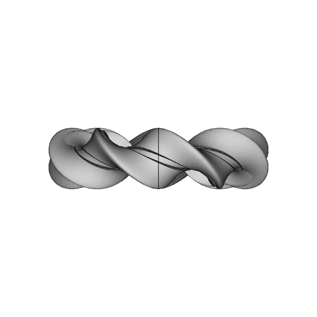 Bracelet - Standard Mechanical Component_0_270_degree_snapshot