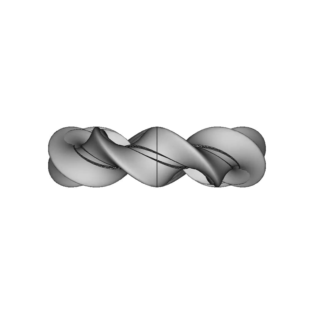 Bracelet - Standard Mechanical Component_0_90_degree_snapshot