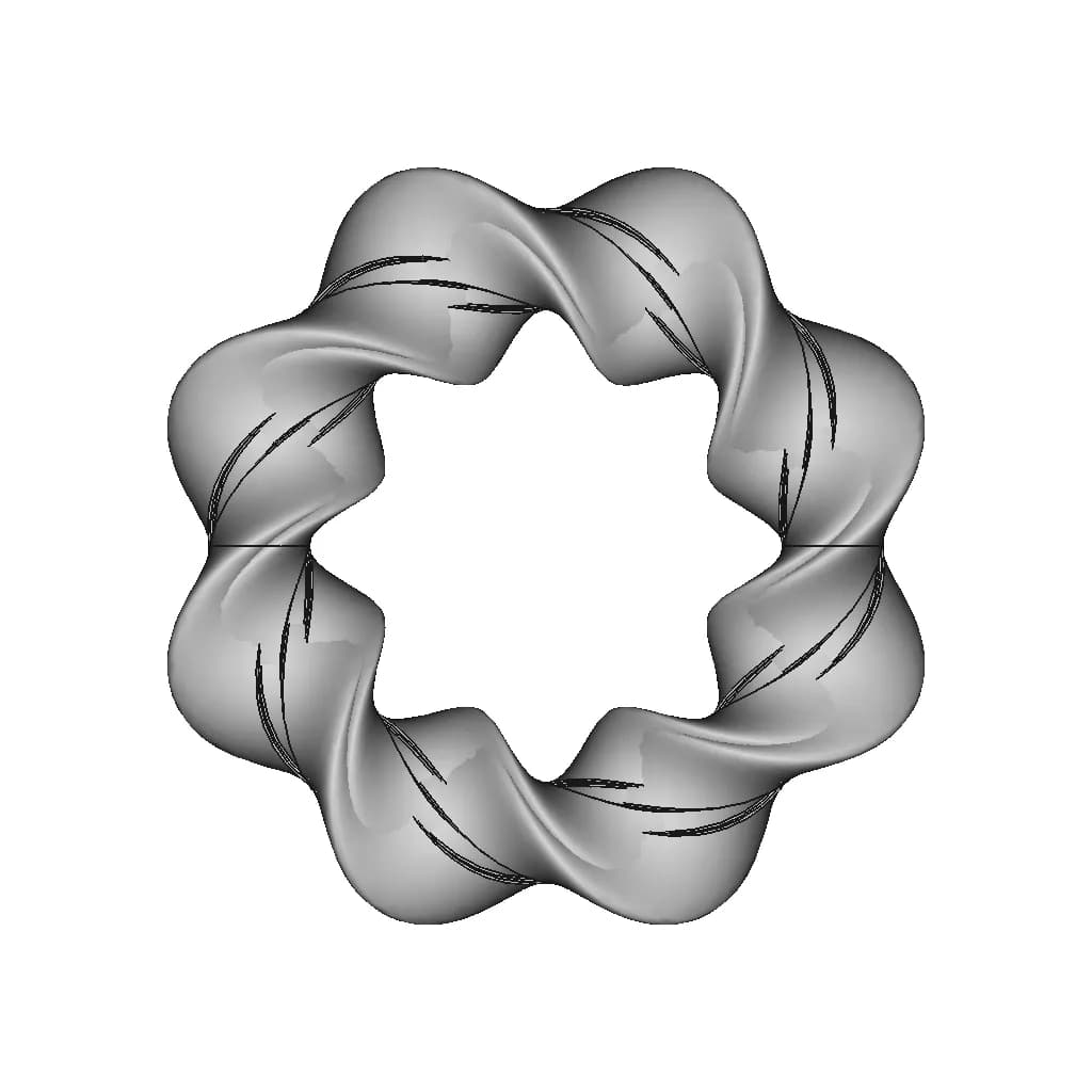 Bracelet - Standard Mechanical Component_270_0_degree_snapshot