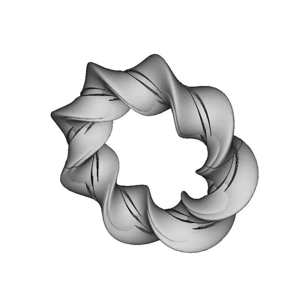 Bracelet - Standard Mechanical Component_60_30_degree_snapshot