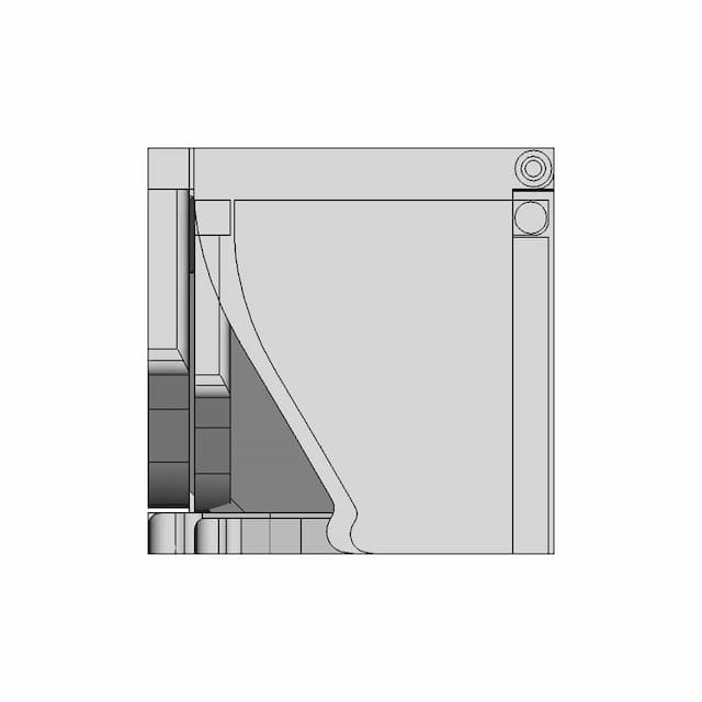 Ring Box - Downloadable CAD Representation