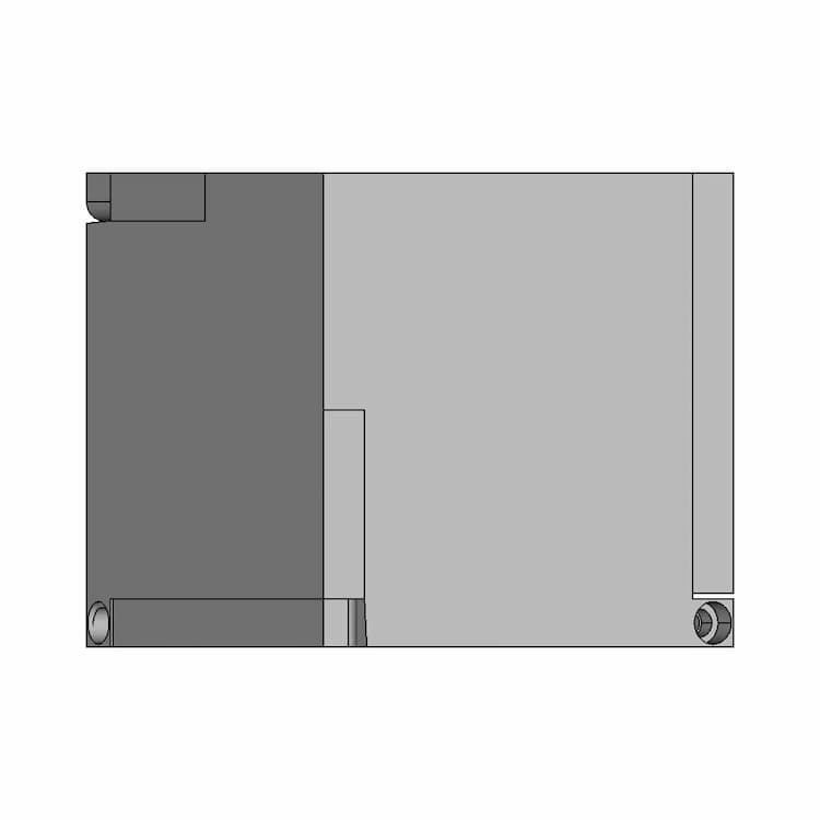 Ring Box - Downloadable CAD Representation
