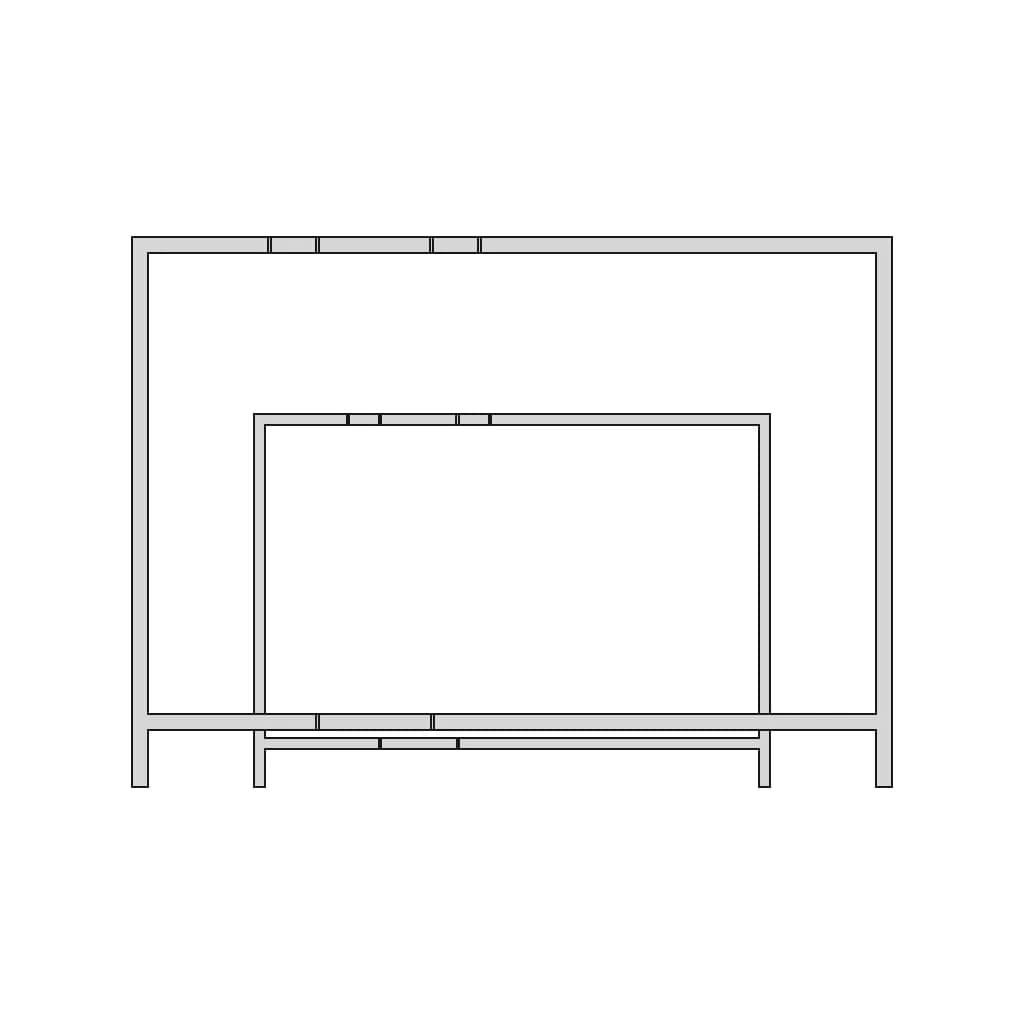 Frame - Standard Mechanical Component_0_0_degree_snapshot