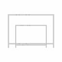 Frame - Standard Mechanical Component_0_0_degree_snapshot