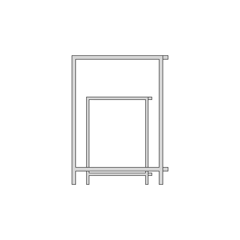 Frame - Standard Mechanical Component_0_270_degree_snapshot