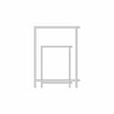 Frame - Standard Mechanical Component_0_270_degree_snapshot