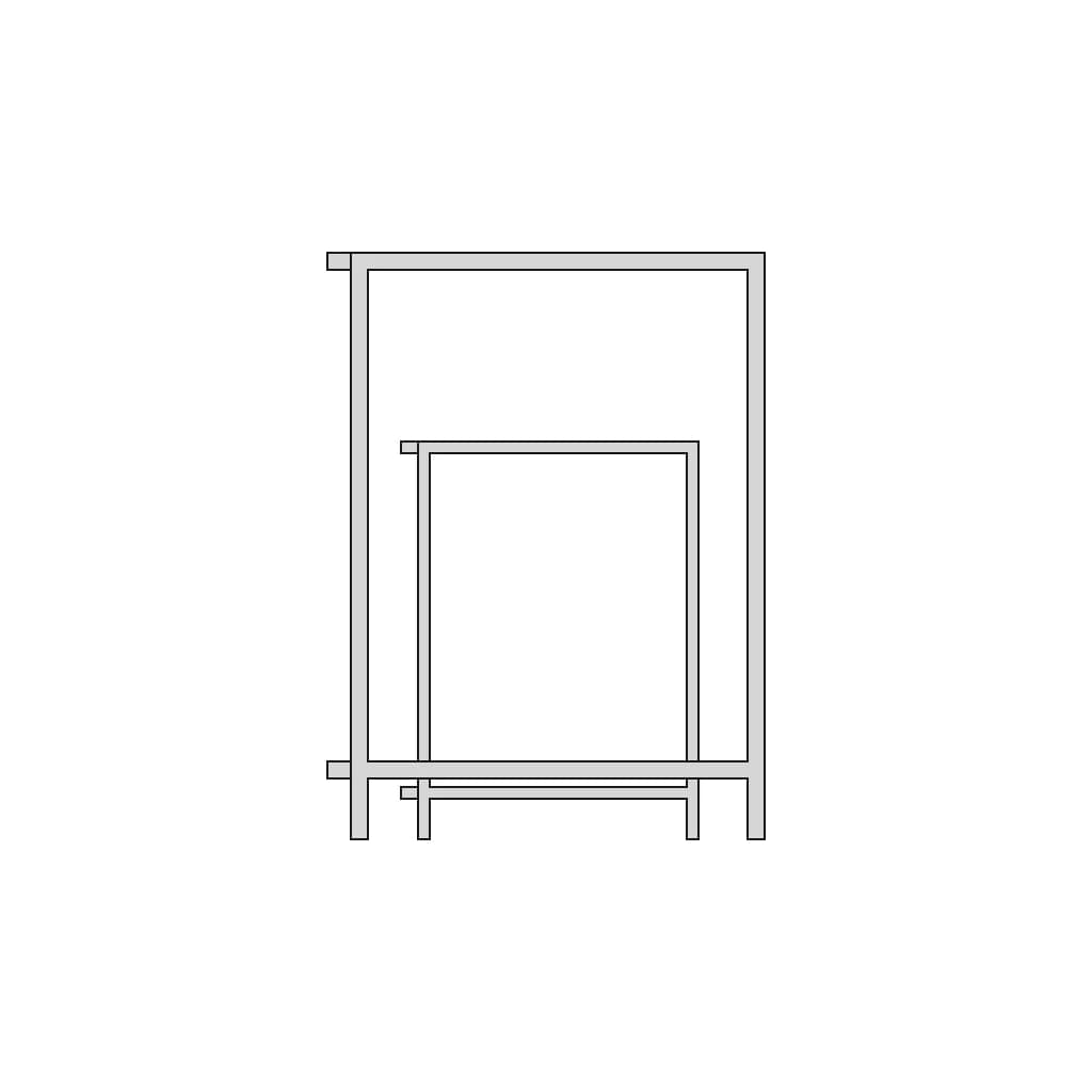 Frame - Standard Mechanical Component_0_90_degree_snapshot