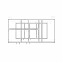 Frame - Standard Mechanical Component_270_0_degree_snapshot