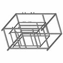 Frame - Standard Mechanical Component_60_30_degree_snapshot