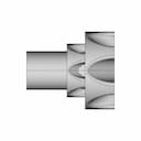 Variable Stream Line Cam | 3D Engineering Design File_90_0_degree_snapshot