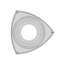 Wankel Rotary Part | High-Quality CAD Model_0_0_degree_snapshot