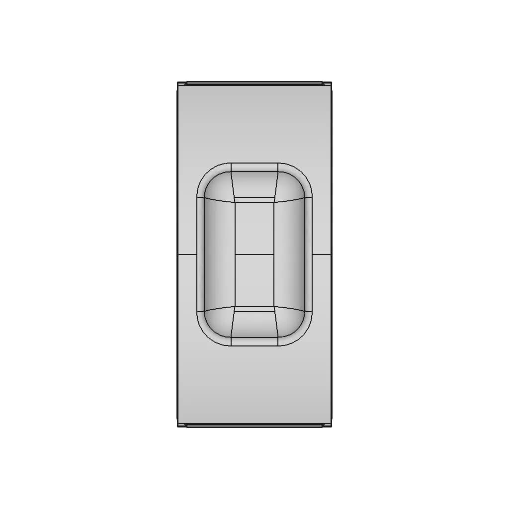 Wankel Rotary Part | High-Quality CAD Model_0_270_degree_snapshot