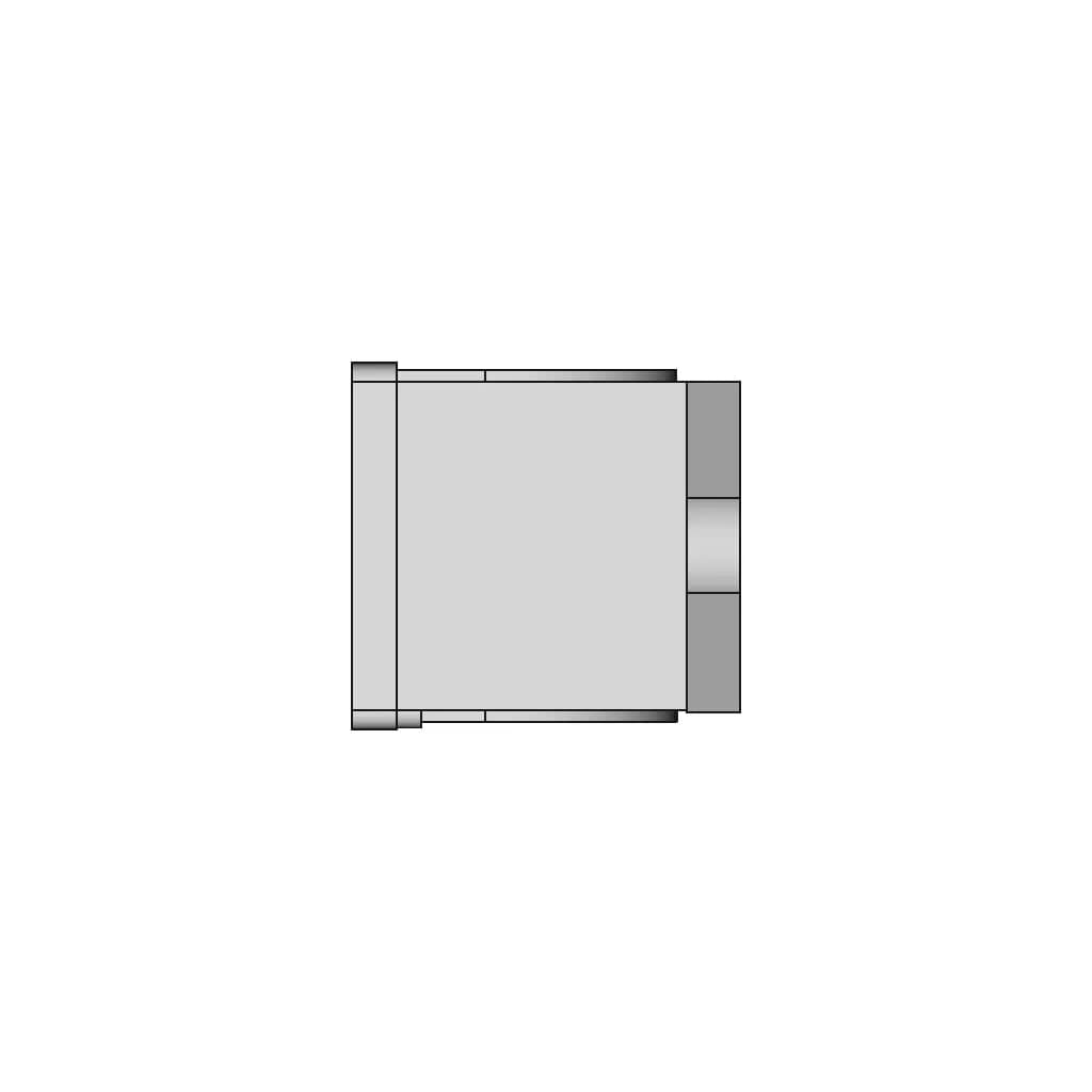 Gearbox Housing | High-Quality CAD Model_0_90_degree_snapshot