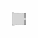 Gearbox Housing | High-Quality CAD Model_0_90_degree_snapshot