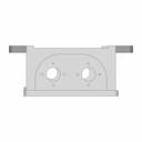 Gearbox Housing | High-Quality CAD Model_270_0_degree_snapshot