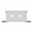 Gearbox Housing | High-Quality CAD Model_90_0_degree_snapshot