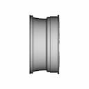 Hypercar Front Wheel Design | High-Quality CAD Model_0_0_degree_snapshot