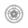 Hypercar Front Wheel Design | High-Quality CAD Model_0_90_degree_snapshot