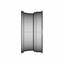 Hypercar Front Wheel Design | High-Quality CAD Model_270_0_degree_snapshot