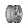 Hypercar Front Wheel Design | High-Quality CAD Model_60_30_degree_snapshot