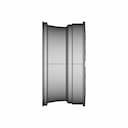 Hypercar Front Wheel Design | High-Quality CAD Model_90_0_degree_snapshot