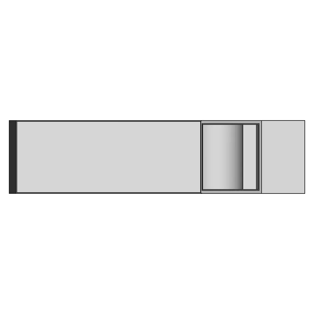 Car Model Simple - Standard Mechanical Component_0_0_degree_snapshot