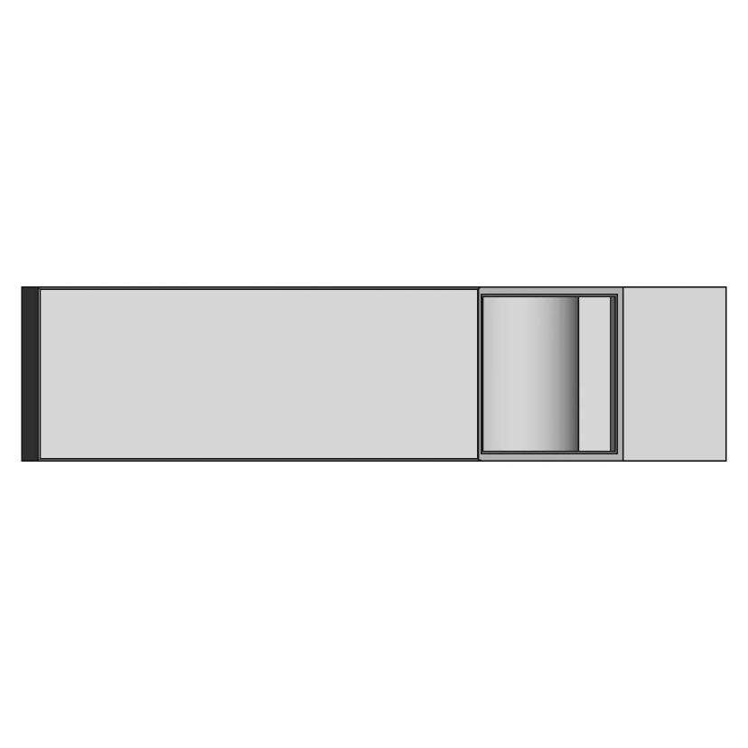 Car Model Simple - Standard Mechanical Component